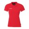 Kempa Polo Rot F60 - rot