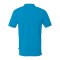 Kempa Polo Kids Blau F50 - blau