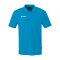 Kempa Polo Kids Blau F50 - blau