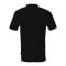 Kempa Polo Kids Schwarz F01 - schwarz