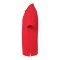 Kempa Polo Rot F60 - rot