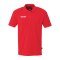 Kempa Polo Rot F60 - rot