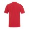 Kempa Classic Poloshirt Kids Rot F02 - rot