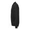 Kempa College Jacke Schwarz F01 - schwarz