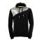 Kempa Core 2.0 Hoody Kids Schwarz Grau F01 - schwarz