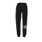 Kempa Core 2.0 Jogginghose Damen Schwarz F01 - schwarz