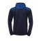 Kempa Emotion 2.0 Kapuzenjacke Blau F13 - blau