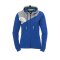 Kempa Core 2.0 Kapuzenjacke Damen Blau F04 - blau
