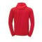 Kempa Emotion 2.0 Kapuzenjacke Kids Rot F03 - rot