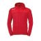 Kempa Emotion 2.0 Kapuzenjacke Kids Rot F03 - rot