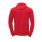 Kempa Emotion 2.0 Kapuzenjacke Rot F03 - rot