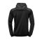Kempa Emotion 2.0 Kapuzenjacke Schwarz F01 - schwarz