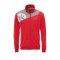 Kempa Core 2.0 Polyesterjacke Kids Rot F03 - rot