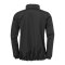 Kempa Core 2.0 Regenjacke Kids Schwarz F01 - schwarz