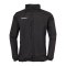 Kempa Core 2.0 Regenjacke Kids Schwarz F01 - schwarz