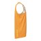 Kempa Core 2.0 Singlet Orange Grau F09 - orange