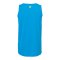 Kempa Core 2.0 Singlet Tanktop Blau F02 - blau