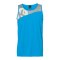Kempa Core 2.0 Singlet Tanktop Blau F02 - blau