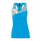 Kempa Core 2.0 Singlets Tanktop Damen Blau F02 - blau