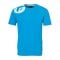 Kempa Core 2.0 T-Shirt Kids Hellblau F02 - blau