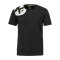 Kempa Core 2.0 T-Shirt Kids Schwarz F01 - schwarz