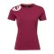 Kempa Core 2.0 T-Shirt Women Rot F11 - rot