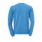 Kempa Core 2.0 Training Top Sweatshirt Kids F02 - blau
