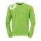 Kempa Core 2.0 Training Top Sweatshirt Kids F07 - gruen