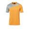 Kempa Core 2.0 Trikot kurzarm Kids Orange F09 - orange