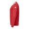 Kempa Core 2.0 Sweatshirt Rot Grau F03 - rot