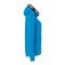 Kempa Core 26 Kapuzenjacke Damen Blau F03 - blau