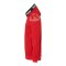 Kempa Core 26 Kapuzenjacke Rot F04 - rot