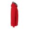 Kempa Core 26 Kapuzenjacke Rot F04 - rot