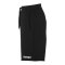 Kempa Core 26 Short Kids Schwarz F01 - schwarz