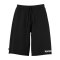 Kempa Core 26 Short Schwarz F01 - schwarz