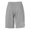 Kempa Core 26 Sweat Short Grau F02 - grau