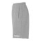 Kempa Core 26 Sweat Short Grau F02 - grau