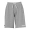 Kempa Core 26 Sweat Short Grau F02 - grau