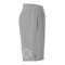 Kempa Core 26 Sweat Short Kids Grau F02 - grau