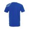 Kempa Core 26 T-Shirt Blau F10 - blau
