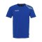 Kempa Core 26 T-Shirt Blau F10 - blau