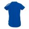 Kempa Core 26 T-Shirt Damen Blau F10 - blau