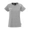Kempa Core 26 T-Shirt Damen Grau F05 - grau