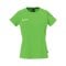 Kempa T-Shirt Damen Grün F06 - gruen