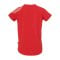 Kempa Core 26 T-Shirt Damen Rot F04 - rot