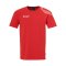 Kempa Core 26 T-Shirt Rot F04 - rot