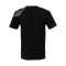 Kempa Core 26 T-Shirt Schwarz F01 - schwarz