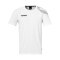 Kempa Core 26 T-Shirt Weiss F02 - weiss