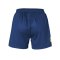 Kempa Curve Short Hose kurz Damen Blau Gelb F09 - blau