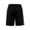 Kempa Curve Short Hose kurz Kids Schwarz Gold F05 - schwarz